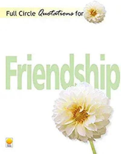 full-circle-quotations-for-friendship-paperback-by-full-circle