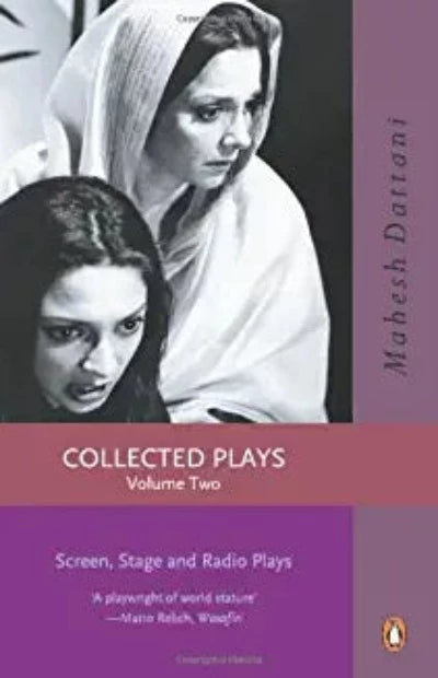 collected-plays-vol-2-paperback-by-mahesh-dattani