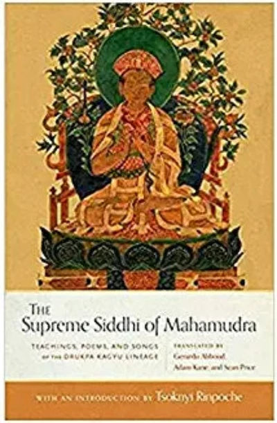 the-supreme-siddhi-of-mahamudra-paperback-by-tsoknyi-rinpoche