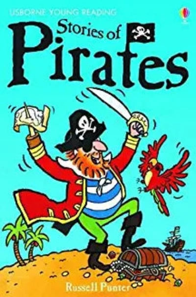 stories-of-pirates-series-1-usborne-young-readers-paperback-by-russell-punter