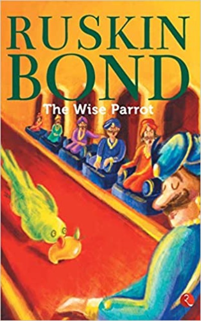 the-wise-parrot-paperback-by-ruskin-bond
