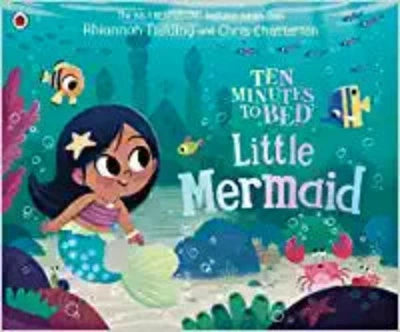 ten-minutes-to-bed-little-mermaid-paperback-by-chris-chatterton-rhiannon-fielding