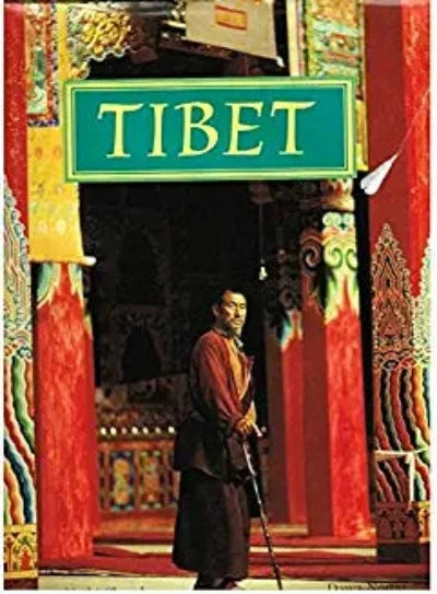 tibet-hardcover-by-dawa-norbu