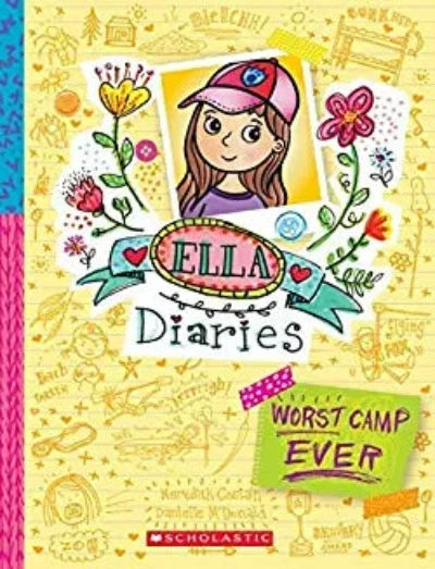 ella-dairies-8-worst-camp-ever-paperback-by-meredith-costain