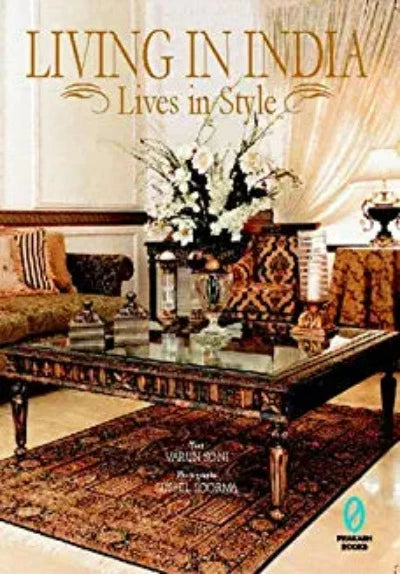 living-in-india-hardcover-by-varun-soni