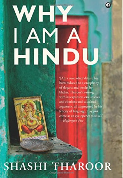 why-i-am-a-hindu-hardcover-by-dr-shashi-tharoor