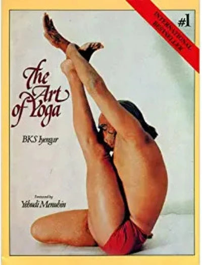 the-art-of-yoga-paperback-by-b-k-s-iyengar