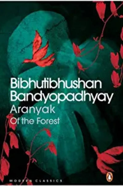 aranyak-of-the-forest-paperback-by-bibhutibhushan-bandopadhyay-bhaskar-chattopadhyay-bhaskar-chattopadhyay