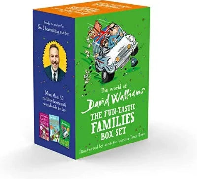 the-world-of-david-walliams-fun-tastic-families-box-set-paperback-by-david-walliams-tony-ross