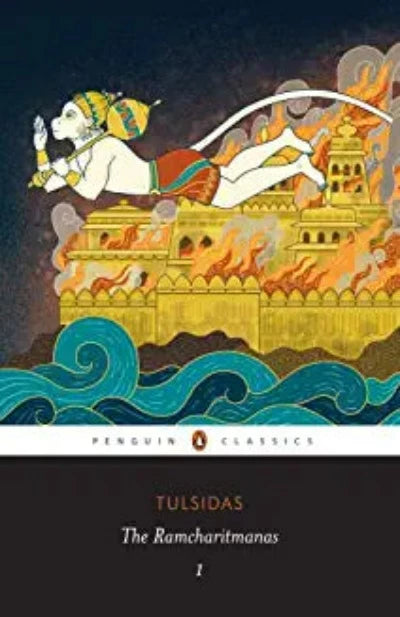 the-ramcharitmanas-1-paperback-by-tulsidas-rohini-chowdhury