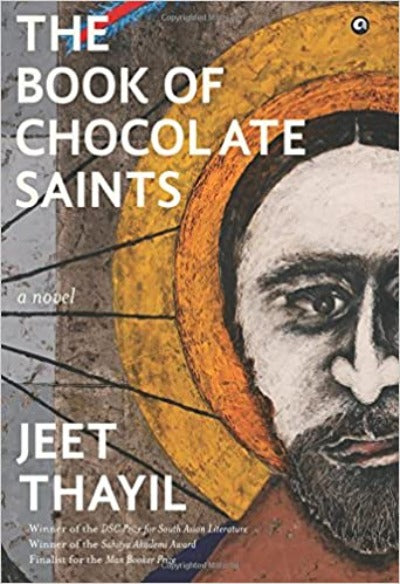 the-book-of-chocolate-saints-hardcover-by-jeet-thayil