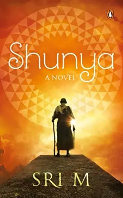 shunya-a-novel-paperback-by-sri-m