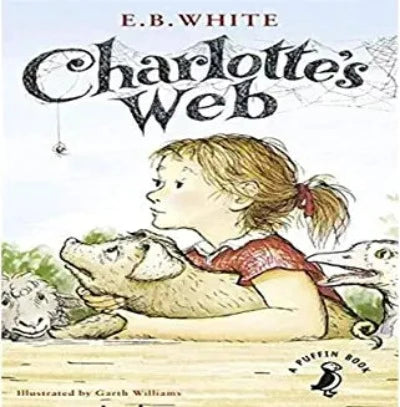 charlottes-web-a-puffin-book-70th-anniversary-edition-paperback-by-e-b-white-garth-williams