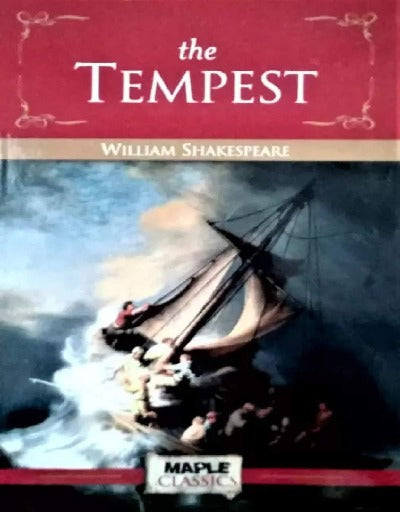 the-tempest-paperback-by-william-shakespeare