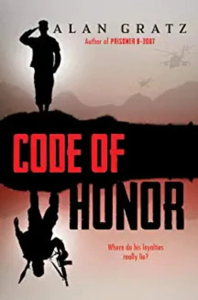 code-of-honor-alan-gratz-paperback-by-alan-gratz
