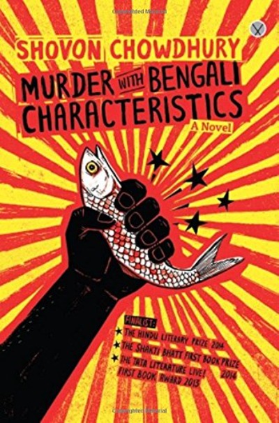 murder-with-bengali-characteristics-hardcover-by-shovon-chowdhury