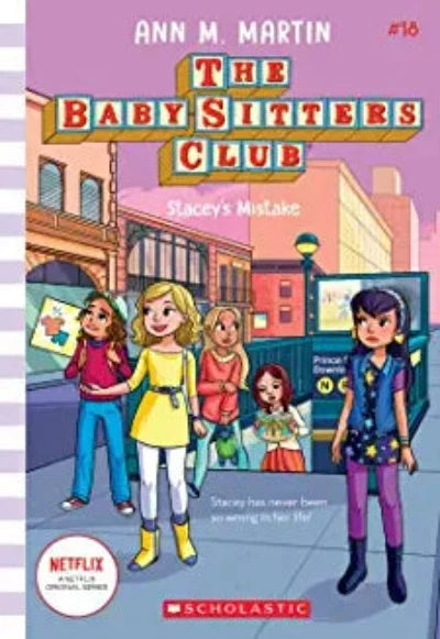 the-baby-sitters-club-18-staceys-mistake-netflix-edition-paperback-by-ann-m-martin