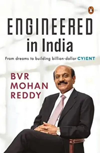 engineered-in-india-hardcover-by-b-v-r-mohan-reddy