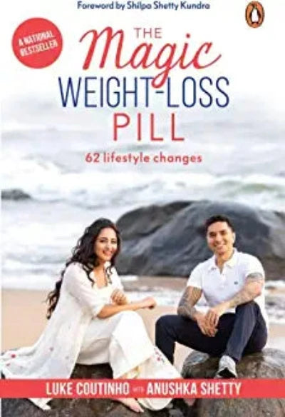 the-magic-weight-loss-pill-62-lifestyle-changes-paperback-by-luke-coutinho-anushka-shetty
