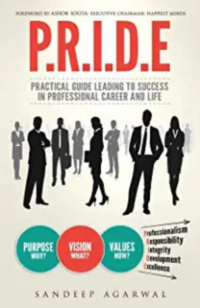 pride-practical-guide-leading-to-success-in-professional-career-and-life-paperback-by-sandeep-agarwal