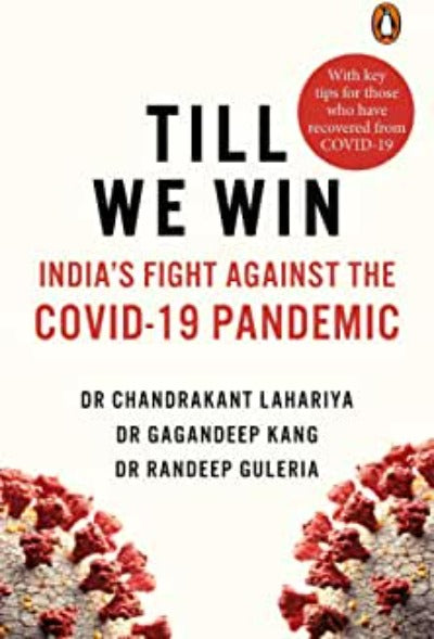 till-we-win-indias-fight-against-the-covid-19-pandemic-paperback-by-dr-chandrakant-lahariya