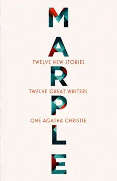 marple-twelve-new-stories-a-brand-new-collection-featuring-the-queen-of-crime-s-legendary-detective-miss-jane-marple-penned-by-twelve-bestselling-and-acclaimed-authors-paperback-by-agatha-christie