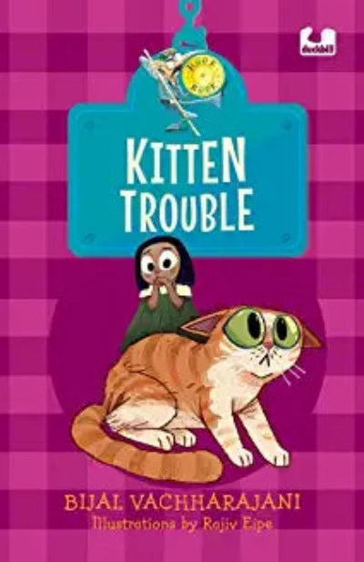 kitten-trouble-hook-books-paperback-by-bijal-vachharajani