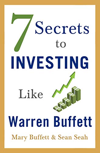 7 Secrets to Investing Like Warren Buffett-Mary Buffett (Paperback)