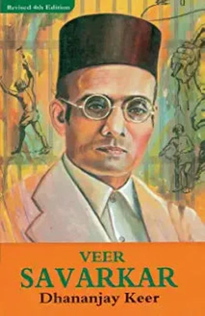 veer-savarkar-paperback-by-dhananjay-keer-ramdas-bhatkal