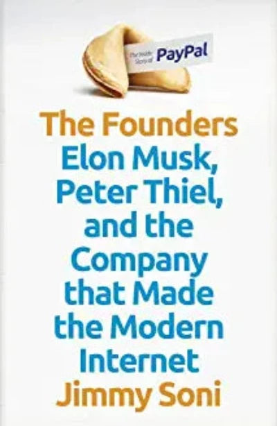 the-founders-lead-paperback-by-jimmy-soni