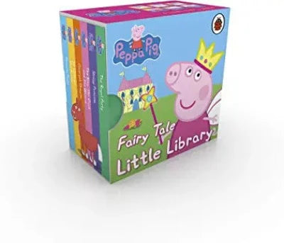 peppa-pig-fairy-tale-little-library-board-book-by-peppa-pig
