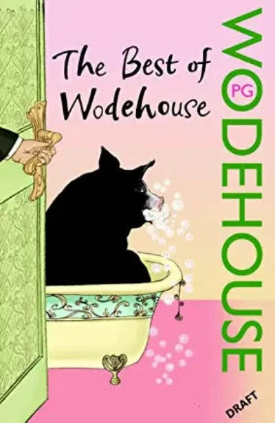 the-best-of-wodehouse-6-books-slipcase-paperback-by-p-g-wodehouse