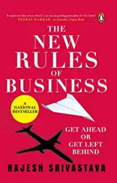 the-new-rules-of-business-get-ahead-or-get-left-behind-paperback-by-rajesh-srivastava