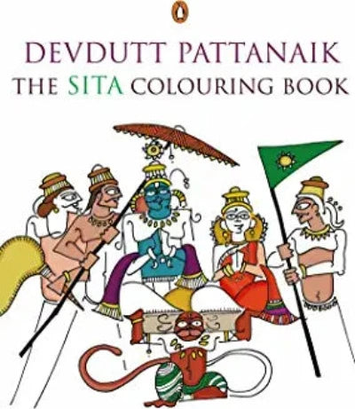 the-sita-colouring-book-paperback-by-devdutt-pattanaik