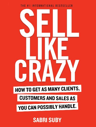 Sell like crazy_BooksTech