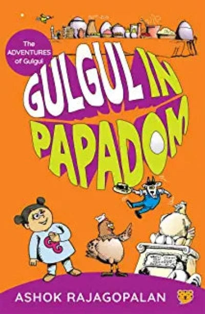 gulgul-in-papadom-paperback-by-ashok-rajagopalan