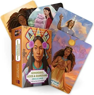 goddesses-gods-and-guardians-oracle-cards-a-44-card-deck-and-guidebook-cards-by-sophie-bashford-hillary-d-wilson