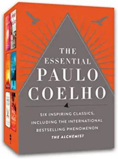 the-essential-paulo-coelho-boxset-six-inspiring-classics-including-the-international-bestselling-phenomenon-the-alchemist-paperback-by-paulo-coelho