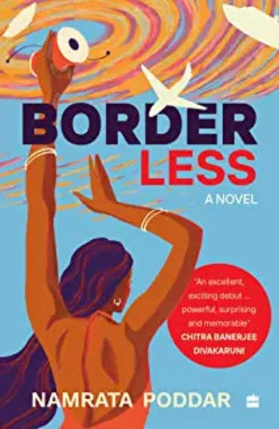 border-less-a-novel-paperback-by-namrata-poddar
