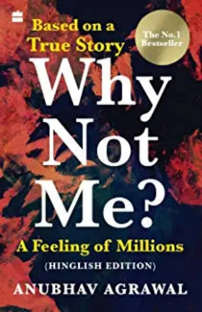 why-not-me-a-feeling-of-millions-hinglish-paperback-by-anubhav-agrawal