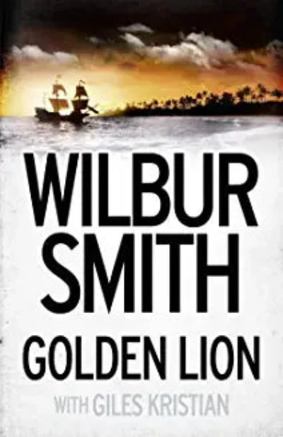 golden-lion-paperback-by-wilbur-smith-giles-kristian