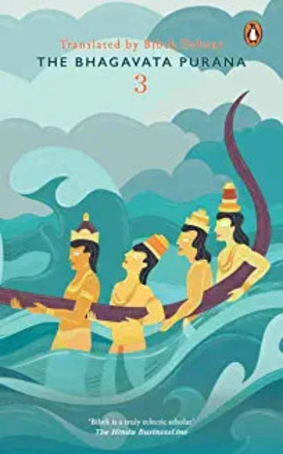 the-bhagavata-purana-3-paperback-by-bibek-debroy