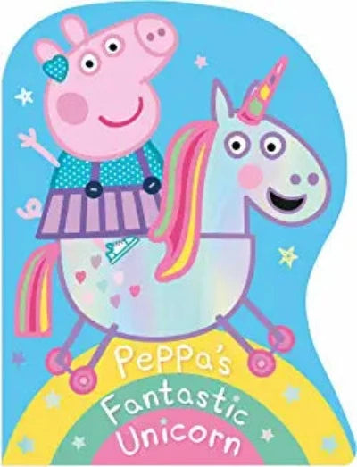 peppa-pig-peppas-fantastic-unicorn-shaped-board-book-by-peppa-pig