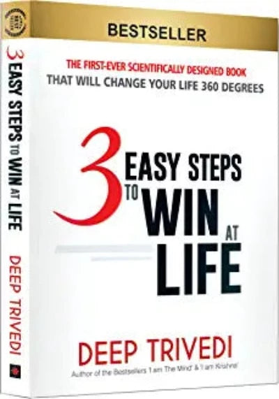 3-easy-steps-to-win-at-life-paperback-by-deep-trivedi