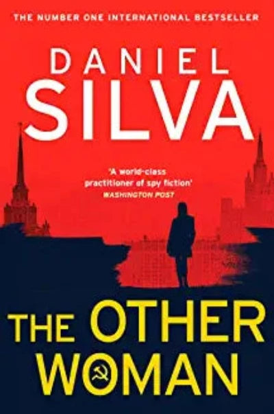 the-other-woman-the-heart-stopping-spy-thriller-from-the-new-york-times-bestselling-author-paperback-by-daniel-silva