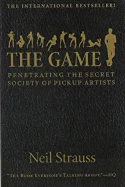 the-game-paperback-by-neil-strauss