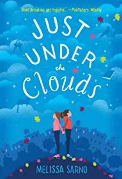 just-under-the-clouds-paperback-by-melissa-sarno