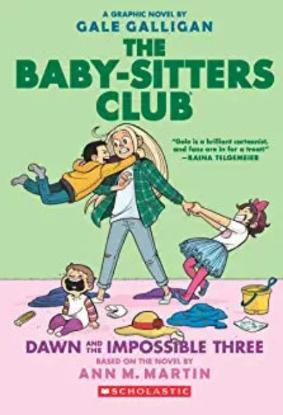the-baby-sitters-club-graphix-05-dawn-and-the-impossible-three-paperback-by-ann-m-martin-gale-galligan