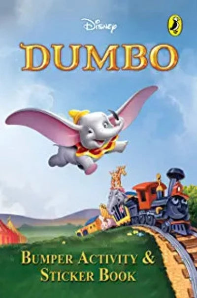 dumbo-bumper-activity-and-sticker-book-paperback-by-disney