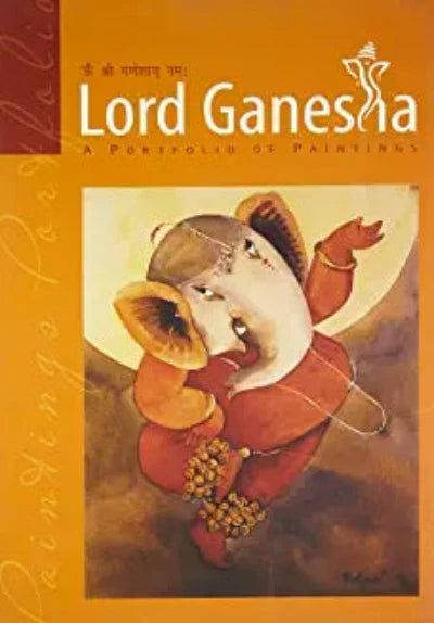 lord-ganesha-a-portfolio-of-paintings-paperback-by-dr-daljeet